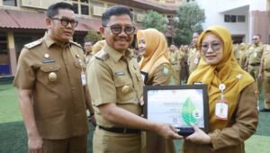 Sambut HUT RI Ke-81, Pemkot Tangerang Gelar Diskon Pajak