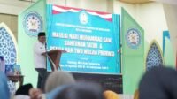 Sachrudin Dorong JPPPM Perluas Peran Pesantren di Masyarakat