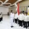 SACHRUDIN PENGUKUHAN Sachrudin Kukuhkan Pengurus IPSM, PSM Dapat Insentif dan Perlindungan BPJS Ketenagakerjaan