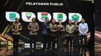 Kabupaten Tangerang Raih Penghargaan Pendidikan
