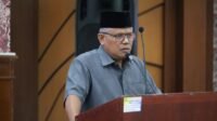 SYAMSURI KOMISI 2 Komisi II DPRD Kota Tangerang Apresiasi Capaian Program CKG