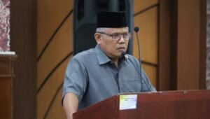 Komisi II DPRD Kota Tangerang Apresiasi Capaian Program CKG