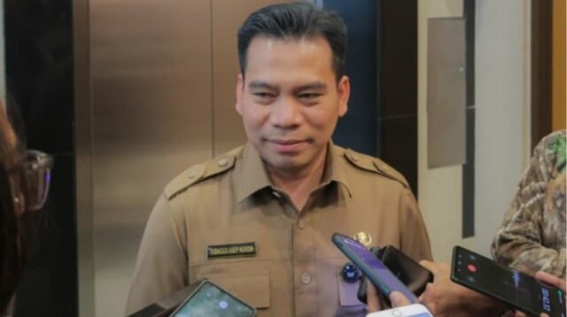 TangselKota-CSIRT Perkuat Keamanan Digital Pemerintah