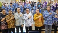 VERIFIKASI KKS Kabupaten Tangerang Siapkan Perbaikan untuk Verifikasi KKS