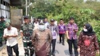 Wabup Intan Tinjau Lokasi TPS3R, Dorong Pengelolaan Sampah Berbasis Teknologi