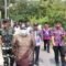 Wabup Intan Tinjau Lokasi TPS3R, Dorong Pengelolaan Sampah Berbasis Teknologi