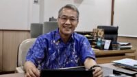 WAHYUDI KADIS PENDIDIKAN Pemkot Tangerang Perkuat Penanganan Anak Tidak Sekolah