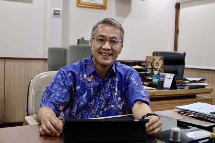 Pemkot Tangerang Perkuat Penanganan Anak Tidak Sekolah