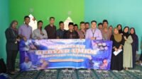 BPR KERTA RAHARJA BPR Kerta Raharja Gemilang Bantu UMKM Akses Modal