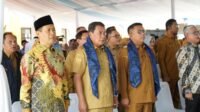 BUPATI DAN GUBERNUR Sayembara Batik Tangsel 2026 Dorong Desainer Lokal Bers aing hingga Global