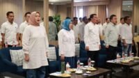Supriadi Terpilih Pimpin IKAPTK Kabupaten Tangerang