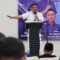 BUPATI PEREKONOMIAN Maesyal Ajak Serikat Pekerja Perkuat Sinergi Ekonomi