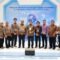 BUPATI TP2DD Pemkab Tangerang Raih Penghargaan TP2DD Terbaik Se-Jawa Bali