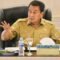 Bupati Tangerang Imbau Warga Pakai Masker