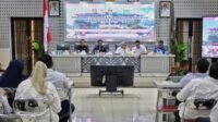 Bupati Tangerang Perkuat Koordinasi Antisipasi Dampak Erupsi