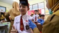 CKG Kota Tangerang Capai 926 Ribu Warga, Lampaui Target Nasional