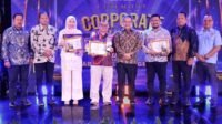 Pemkab Tangerang Beri Apresiasi Perusahaan Teladan lewat Corporate Awards 2026