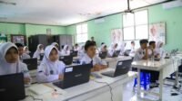 Pemkot Tangerang Libatkan Swasta Tangani Anak Tidak Sekolah