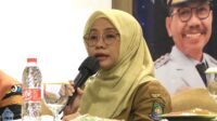 Dinkes Tangerang Ingatkan Warga Waspadai Abu Vulkanik