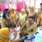 Dinkes Kota Tangerang Raih Penghargaan atas Capaian Imunisasi