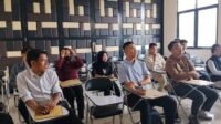 Pemkot Tangerang Fasilitasi Rekrutmen BPR Hariarta untuk Serap Tenaga Kerja