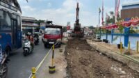 DPUPR Kota Tangerang Gunakan PKRMS untuk Tentukan Prioritas Perbaikan Jalan