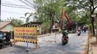 DPUPR Kota Tangerang Pastikan Jalan Tetap Diawasi Setelah Diperbaiki