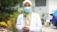 Dokter RSUD Tangerang Jelaskan Bahaya Abu Vulkanik