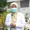 Dokter RSUD Tangerang Jelaskan Bahaya Abu Vulkanik