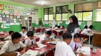 Gampang Sekolah Perluas Akses Pendidikan di Kota Tangerang