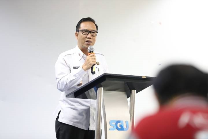 Pemkot Tangerang Wajibkan ASN Ikuti E-Learning Berintegritas