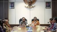 Maryono Gali Strategi Penguatan PAD Tangerang dari Semarang
