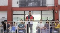 MARYONO BASKET Maryono: Perbasi Cup Dorong Sport Tourism Kota Tangerang