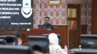 Perubahan APBD 2026 Dibahas, Pemkot dan DPRD Tangerang Selaraskan dengan Kebutuhan Masyarakat
