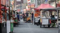 Pemkot Tangerang akan Tata Jalan Kiasnawi