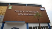 Perumda Tirta Benteng Tindak Lanjuti Keluhan Kualitas Air