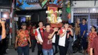 Sachrudin Dorong Pelestarian Budaya dan Kerukunan di Kota Tangerang