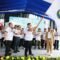 SACHRUDIN FORUM PELANGGAN Sachrudin Kukuhkan Forum Pelanggan Perumda Tirta Benteng