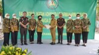 Sachrudin Apresiasi Baksos IAD untuk Warga Telagasari