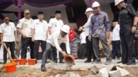 Sachrudin Dorong Kolaborasi Pemerintah dan Swasta Perkuat Pendidikan
