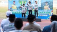 Liga Santri Wali Kota Tangerang Cup 2026 Dimulai