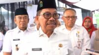 Walikota Sachrudin Perpanjang PJJ hingga Jumat