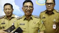 Walikota Sachrudin Sesuaikan TPP PPPK Kota Tangerang