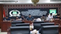 SACHRUDIN RAPERDA INISIATIF Sachrudin Dukung Dua Raperda Inisiatif DPRD Kota Tangerang