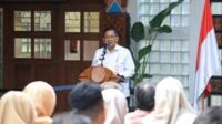 Herman Suwarman Ajak ASN Bijak Kelola Keuangan dan Investasi