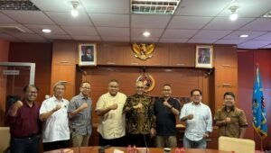 TEGUH SANTOSA Teguh Santosa: JMSI Dukung Penuh HPN 2027