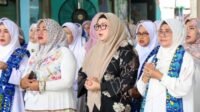 WABUP GENERASI Wabup Intan Tekankan Pentingnya Adab