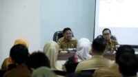 Sachrudin Naikkan Tunjangan PPPK Kota Tangerang 15 Persen