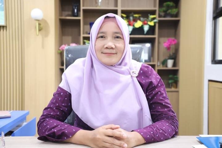 Pemkot Tangerang Siapkan Penataan Kawasan Kiasnawi