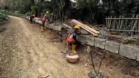 DPUPR Kota Tangerang Libatkan Warga Awasi Jalan